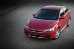 Mitsubishi Lancer SE 2012 года